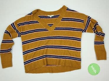 sweter w paski h: Clockhouse, Women`s sweater, size XS (EU 34) — 2