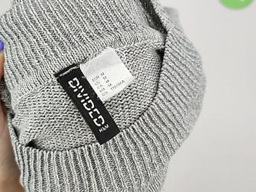 sweter mango: H&M Divided, Sweter damski, rozmiar M — 4