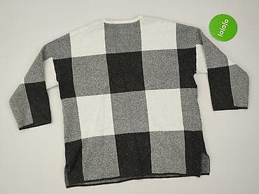 blue motion sweter: Max Studio, Sweter damski, rozmiar XS — 3