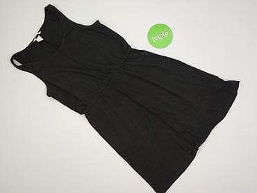 sukienki l: Basic, Sukienka damska, rozmiar S — 2