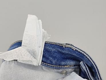 kolarki mohito: Denim Collection, Szorty damskie, rozmiar S — 6