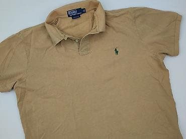 bench sweter: Polo Ralph Lauren, Koszulka polo dla mężczyzn, rozmiar XL — 1