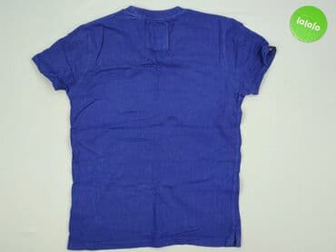 koszule męskie superdry: Superdry, Koszulka dla mężczyzn, rozmiar S — 5