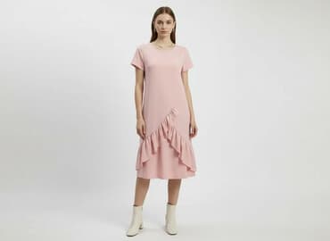 tomasz sar sukienki wizytowe: Tom Rose, Sukienka damska, rozmiar L — 7