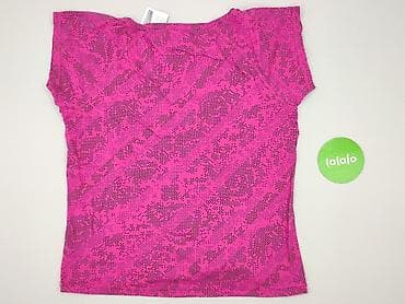 etam bluza: T-shirt damski, rozmiar 2XL — 3