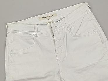 cargo cropp: Marc OPolo, Szorty damskie, rozmiar S — 1