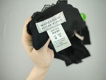 diverse legginsy: Wearhouse, Spodnie materiałowe damskie, rozmiar XL — 4