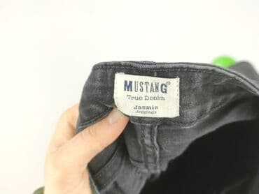 marks: Mustang, Jeansy damskie, rozmiar S — 4