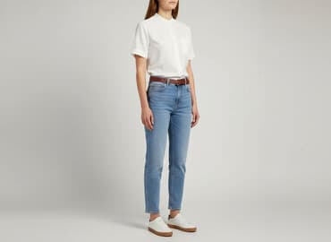 koszula tunika damska: ANNA, Koszula damska, rozmiar M — 6