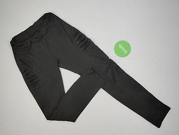 Kobiety: Legginsy Sportowe damskie, rozmiar L — 2