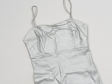 hm body cekinowe: Sukienka damska, rozmiar S — 1