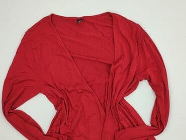 kurtka bocca: Kardigan damski, rozmiar XL — 1