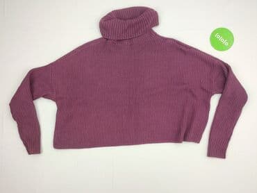 sweter hello kitty h: Hollister, Women`s sweater, size XS (EU 34) — 2
