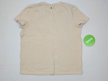 bluzki z krótkim rękawem mohito: Mohito, T-shirt damski, rozmiar L — 3