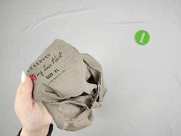 bluza holandia: Reserved, Bluzka damska, rozmiar XL — 5