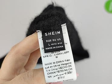gap sweter: Shein, Sweter damski, rozmiar L — 4