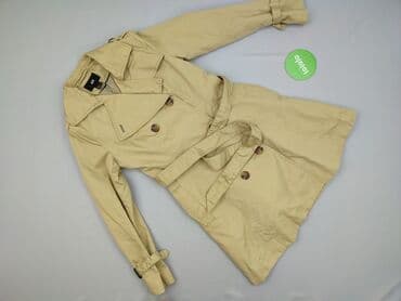 buty sniegowce h m: H&M, Trencz damski, rozmiar XS — 3