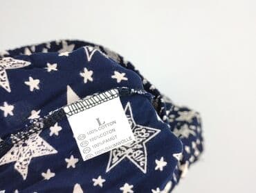 jogger cargo damskie: Spodnie materiałowe damskie, rozmiar L — 4