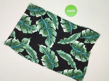 plisowane zielone spódnice: Peacocks, Spódnica damska, L — 3