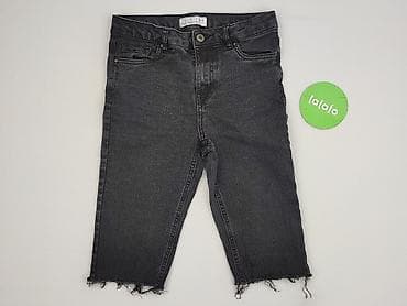 spodenki pull: Szorty damskie, rozmiar S — 2