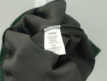 sukienki zielone na wesele a: Italian Style, Sukienka damska, rozmiar S — 5