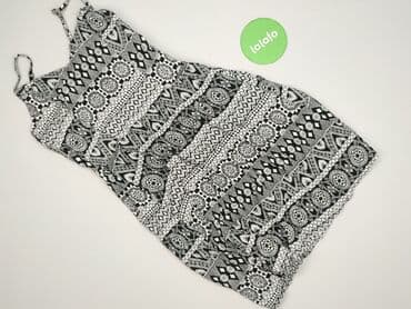 hm sukienka z falbanami: H&M Divided, Sukienka damska, rozmiar M — 2