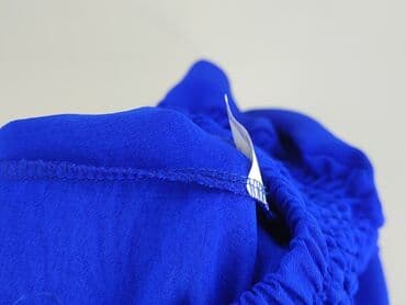 kuloty damskie jeansy: Spodnie damskie, rozmiar S — 4