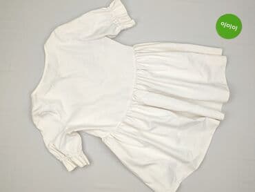 sukienki boho na wesele allegro: Sukienka damska, rozmiar S — 3