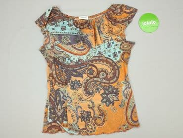 koszula guess by marciano: Yessica, Bluzka damska, rozmiar M — 2