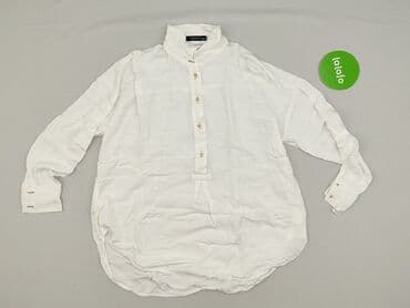 koszula puro lino: Koszula damska, rozmiar S — 2