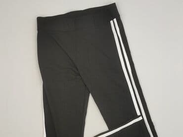 new yorker legginsy damskie: Legginsy Sportowe damskie, rozmiar L — 1