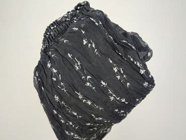 zara sukienki lniane włoskie: Zara, Sukienka damska, rozmiar M — 6