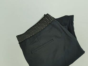 buty zimowe lata 80: Moodo, Spodnie materiałowe damskie, rozmiar XL — 5