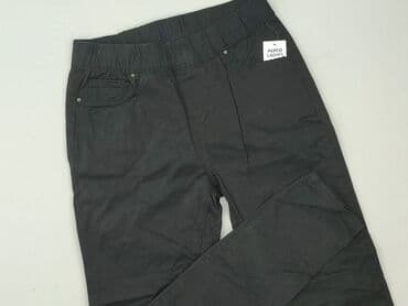 Beloved, Spodnie materiałowe damskie, S