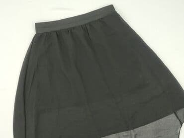 mini spódniczka obcisła: Women`s skirt, size S (EU 36) — 1