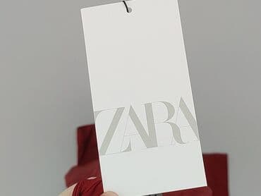 sweter z odkrytymi ramionami zara: Zara, Жіноча блуза, S на lalafo.pl — 6 sweter z odkrytymi ramionami zara: Zara, Жіноча блуза, S — 6