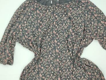 oversized t shirty basic: Bluzka damska, rozmiar 9XL — 1