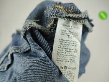 Kobiety: Shein Curve, Koszula damska, 2XL — 5