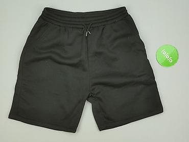 apple bottom: Shein, Szorty dla mężczyzn, rozmiar L — 2