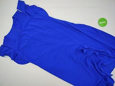 5 lat: Sukienka damska, rozmiar 5XL — 2