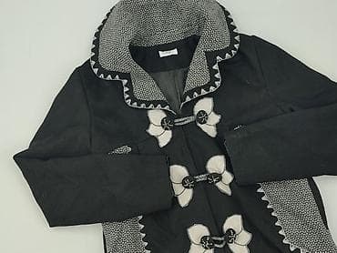 kis second hand: Repeat, Płaszcz damski, rozmiar L — 1