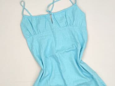 sukienka w paski h: PULL&BEAR, Women`s dress, size XS (EU 34) — 1