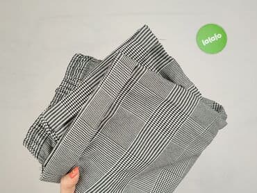 krótkie spodenki plus size: Szorty damskie, rozmiar S — 4