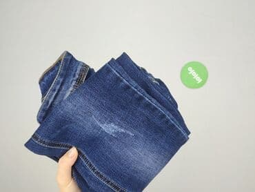 zapięcie do stroju kąpielowego shein: Fashion Jeans, Jeansy damskie, S — 5
