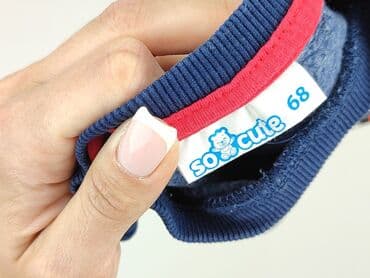 c and a bluza: Bluza, So cute, 3-6 miesięcy, stan - Idealny — 5