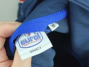 wyprzedaz kurtek zimowych: Kurtka przejściowa dla mężczyzn, M — 5