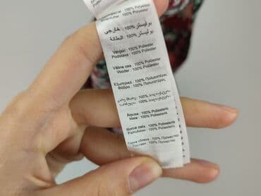 sukienka tomex: Look, Sukienka damska, rozmiar S — 5