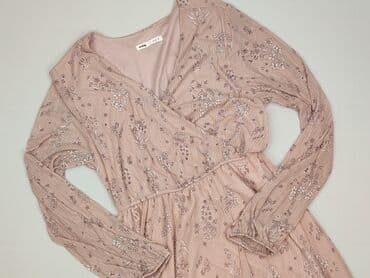 sukienki midi sinsay: Sinsay, Sukienka damska, rozmiar S — 2