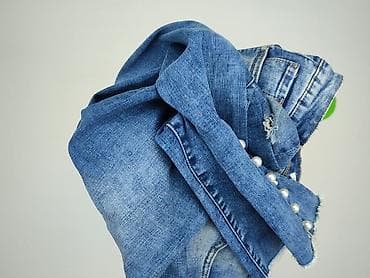 bluzki big star: Hello Miss, Jeansy damskie, rozmiar S — 4