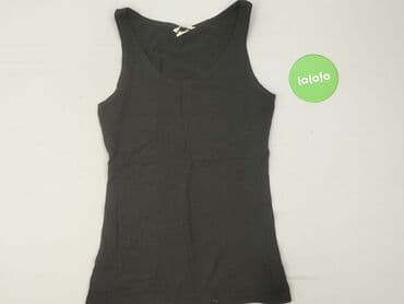 wkładki do stroju kąpielowego h m: H&M Basic, Top damski, rozmiar S — 2